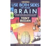 Use Both Sides of Your Brain Tony Buzan (Auteur)