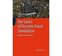 Use Cases Of Discrete Event Simulation