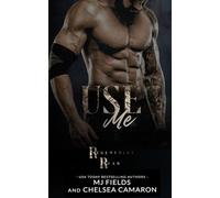 Use Me: A Redemption Road Story