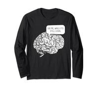 Use Me, While It's Still Legal: Free Speech & Thinking Brain Manche Longue