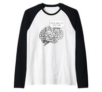 Use Me, While It's Still Legal: Free Speech & Thinking Brain Manche Raglan