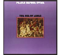 Use of Ashes