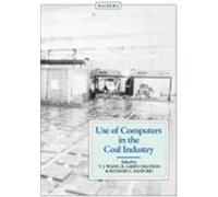 Use of Computers in the Coal Industry 1986 Wang, Wei, Wang y. J. (Auteur)