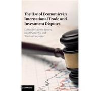 Use Of Economics In International Trade Theresa Carpenter, Marion Jansen, Joost Pauwelyn (Auteur)