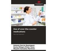 Use Of Over-The-Counter Medications