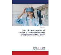 Use of smartphone in Students with Intellectual Development Disability