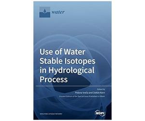 Use Of Water Stable Isotopes In Hydrological Process
