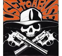 Use to Abuse - USE TO ABUSE Desperado 7" Single (Orange Vinyl) [Vinyl LP]