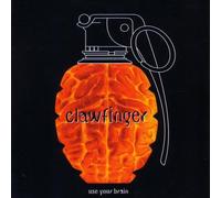 Use Your Brain (1995) [Import]