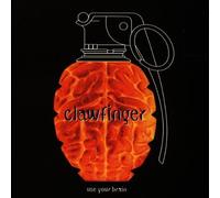 Clawfinger - Use Your Brain [Import]