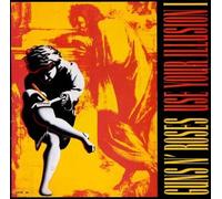 Use Your Illusion-1 by Guns N' Roses [Audio CD] NEUF