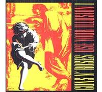 Guns N' Roses – Use Your Illusion I – CD
