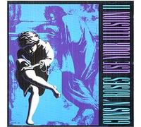 Guns N' Roses – Use Your Illusion II