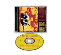 Use Your Illusion I (CD) by Guns N' Roses [CD] NEUF