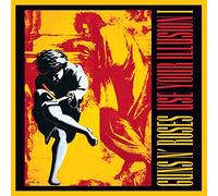 Use Your Illusion I-Deluxe Edition-SHM-CD [Import]