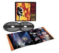 Guns N' Roses – Use Your Illusion I – CD – Édition Deluxe