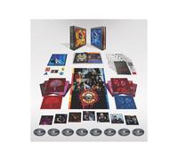 Use Your Illusion I & II Édition Limitée Coffret Super Deluxe