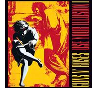 Use Your Illusion I-SHM-CD [Import]