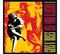Use Your Illusion I Vinyle