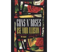 Guns N' Roses – Use Your Illusion I: World Tour Tokyo – DVD Zone 1 E (Import USA)