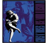 Guns N' Roses – Use Your Illusion II