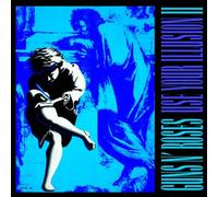 Use Your Illusion II by Guns N' Roses (1991-09-17)