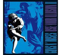 Use Your Illusion II by Guns N' Roses (1991-09-17)