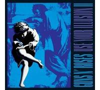 Guns N' Roses – Use Your Illusion II – CD – Universal Music Group