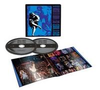 Guns N' Roses – Use Your Illusion II – CD – Édition Deluxe 2 CD