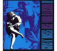 Use Your Illusion II [Explicit Version] by Guns N' Roses [Audio CD] NEUF
