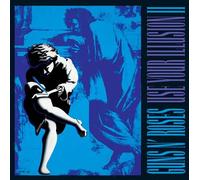 Use Your Illusion II Vinyle
