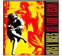 Use Your Illusion Volume 1