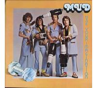 Use your imagination (1975) / Vinyl record [Vinyl-LP]
