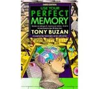 Use Your Perfect Memory Tony Buzan (Auteur)