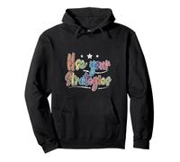 Use Your Strategies Teacher Test Exam Motivation Sweat à Capuche