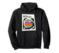 Use Your Strategies Teacher Test Exam Motivation ||- Sweat à Capuche