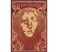 USE YOUR THIRD POWER [DVD]