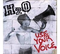 Use Your Voice – Universal Music Group