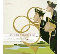 Usedom Querfeldein/Musiques de Chasse