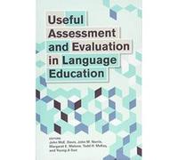 Useful Assessment and Evaluation in Language Education (Georgetown University Round Table on Languages and Linguistics) - [Version Originale] Inconnu (Auteur)