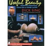 Useful Beauty by Dick Sing Alison Levie, Dick Sing (Auteur)