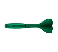 usefulbeauty Broyeur de boeuf haché - Ustensiles de cuisine, hachoir à viande pour hamburger,Outil de à pommes de terre, ustensiles de cuisine antiadhésifs avec poignée ergonomique pour mélanger la