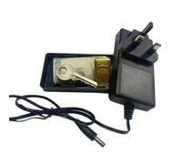 usefulbeauty Cache Monnaie,Cachette Secrète | Faux Chargeur Pour Cacher Argent Bijoux Objets de Valeur Sécurité Voiture Maison Bureau