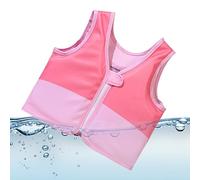 usefulbeauty Gilet De Natation Flottant pour - Gilet Flottant pour Les Tout-Petits - Aide à la Flottabilité pour Initiation Aquatique Garçons et Filles 2 à 6 Ans