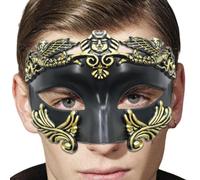 usefulbeauty Masque Mascarade Cache-Visage Grec Et Romain Antique