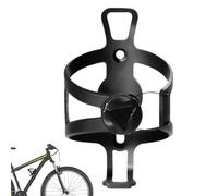 usefulbeauty Porte-Bouteille d'eau pour Vélo - Pince De Fixation De Montage Ajustable pour Conteneur,Cage à Bouteille de Vélo - pour Poussette, Trottinette, Moto, Cyclisme