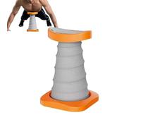 usefulbeauty Support De Pompes - Équipement D'Entraînement Antidérapant | Aides Entraînement Pompes Haut Corps,Pour Adultes Femmes Hommes Débutants Maison Gym Bureau Intérieur Extérieur