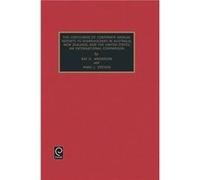 Usefulness of Corporate Annual Reports to Shareholders in Australia New Zealand and the United States Marc J. Epstein, Ray H. Anderson (Auteur)