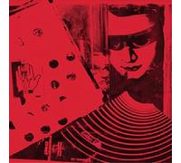 Useless Eaters Bleeding Moon (Vinyl) 12" Album