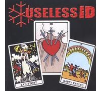 Useless Id - Bad Story, Happy Ending